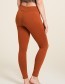 Legging Tranq Caramel