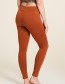 Legging Tranq Caramel