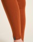 Legging Tranq Caramel
