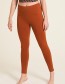 Legging Tranq Caramel