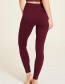 Legging Tranq Wine