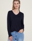 Longsleeve Bas Tencel Night
