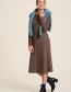 Jurk Im Retro Look Tulip