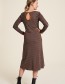 Jurk Im Retro Look Tulip