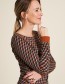 Jurk Im Retro Look Tulip