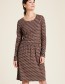 Jurk Waisted Tulip