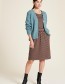 Jurk Waisted Tulip