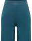Pantalon Lola Bermuda Blue detail