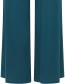 Pantalon Lola Bermuda Blue detail