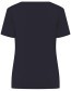 T&#8209;shirt Bas Tencel Night detail