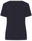T&#8209;shirt Bas Tencel Night detail