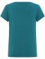 T&#8209;shirt Bas Soft Bermuda Blue detail