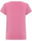 T&#8209;shirt Bas Soft Red Violet detail