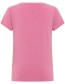 T&#8209;shirt Bas Soft Red Violet detail