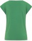 T&#8209;shirt Palmleaf Green detail