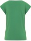 T&#8209;shirt Palmleaf Green detail