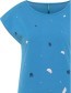 T&#8209;shirt Melon Riverside detail