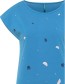 T&#8209;shirt Melon Riverside detail