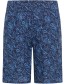 Korte Broek Bluebay Navy