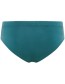 Slip Basic Tencel Bermuda Blue detail