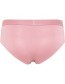 Slip Tencel Vintage Pink detail