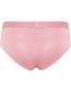 Slip Tencel Vintage Pink detail