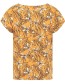Top Airy Hawaii Geel detail