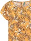 Top Airy Hawaii Geel detail