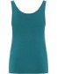 Top Bas Bermuda Blue detail