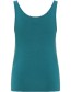 Top Bas Bermuda Blue detail