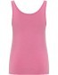 Top Bas Red Violet detail