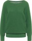 Trui Palmleaf Green