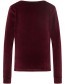 Trui Nicki Watervalhals Wine detail