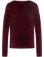 Trui Nicki Watervalhals Wine detail