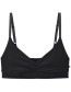 BH Bralette Tencel  Zwart