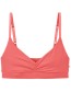 BH Bralette Tencel Coral