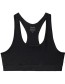 Racerback BH Tencel Zwart