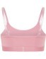 BH Bralette Triangle Vintage Pink detail