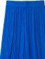 Pantalon Summer Feeling Dazzling Blue detail