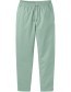 Pantalon Jogger Style Twill Granite Green