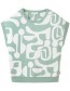Top Arty Style Granite Green