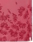 T&#8209;shirt Magic Flower Rose Wine detail