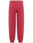 Pantalon Aidaa Garnet Red detail
