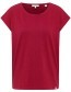Shirt Jessicaa Tibetan Red