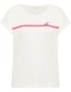 T‑shirt Roosee White
