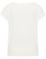 T‑shirt Roosee White detail