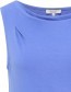 Waterval Top Peeggy Baja Blue detail