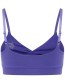 BH Bralette Tencel Grape detail