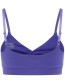 BH Bralette Tencel Grape detail