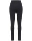 Legging Elly Ecovero Zwart detail